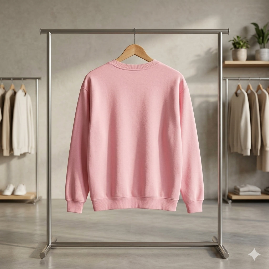 Hello Kitty & Friends Fleece Sweatshirt Signature Box