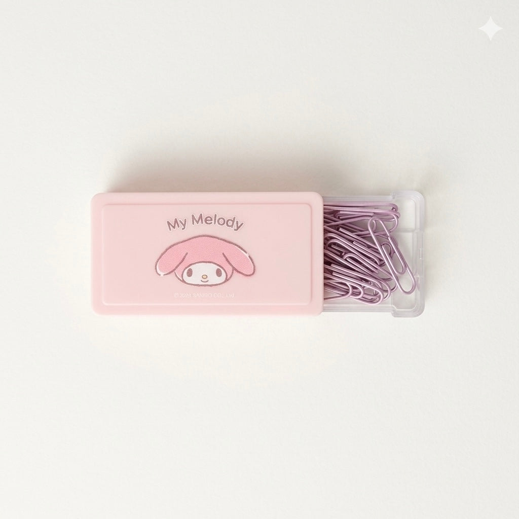 Cinnamoroll T-Shirt & Stationery Dream Trio Gift Bundle