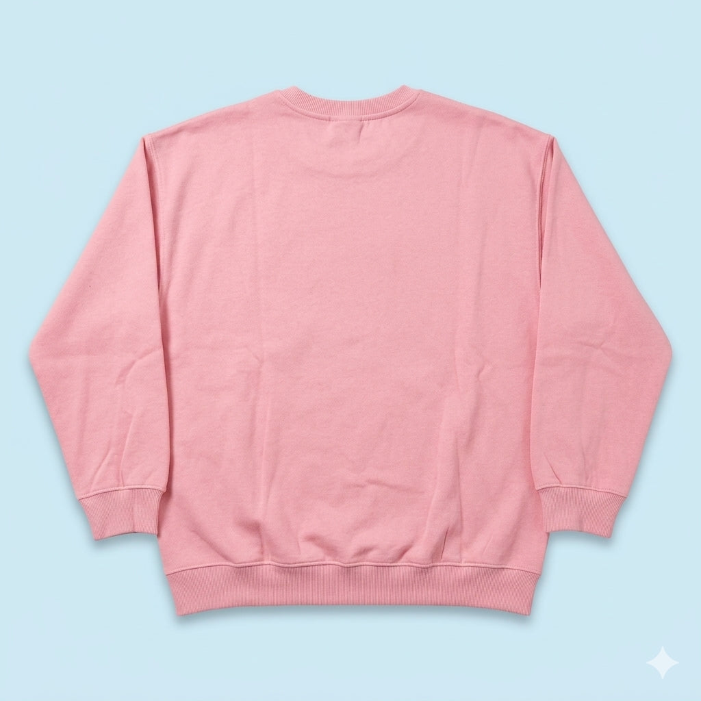 Hello Kitty & Friends Fleece Sweatshirt Signature Box