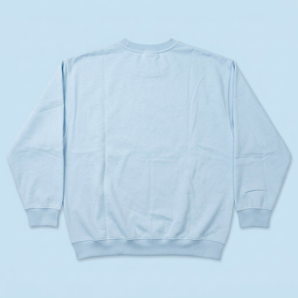 Cinnamoroll Fleece Sweatshirt Signature Box