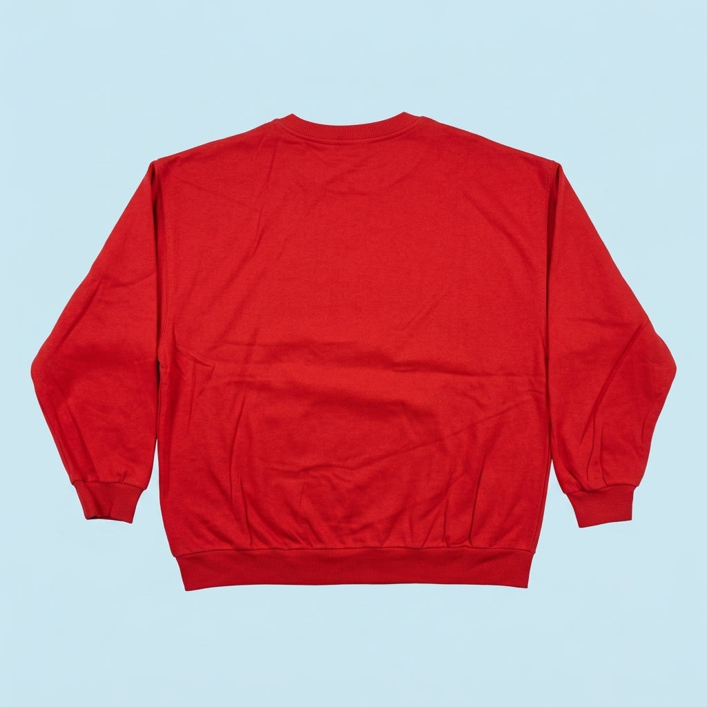 Stitch “Merry Everything”  Fleece Sweatshirt Signature Box