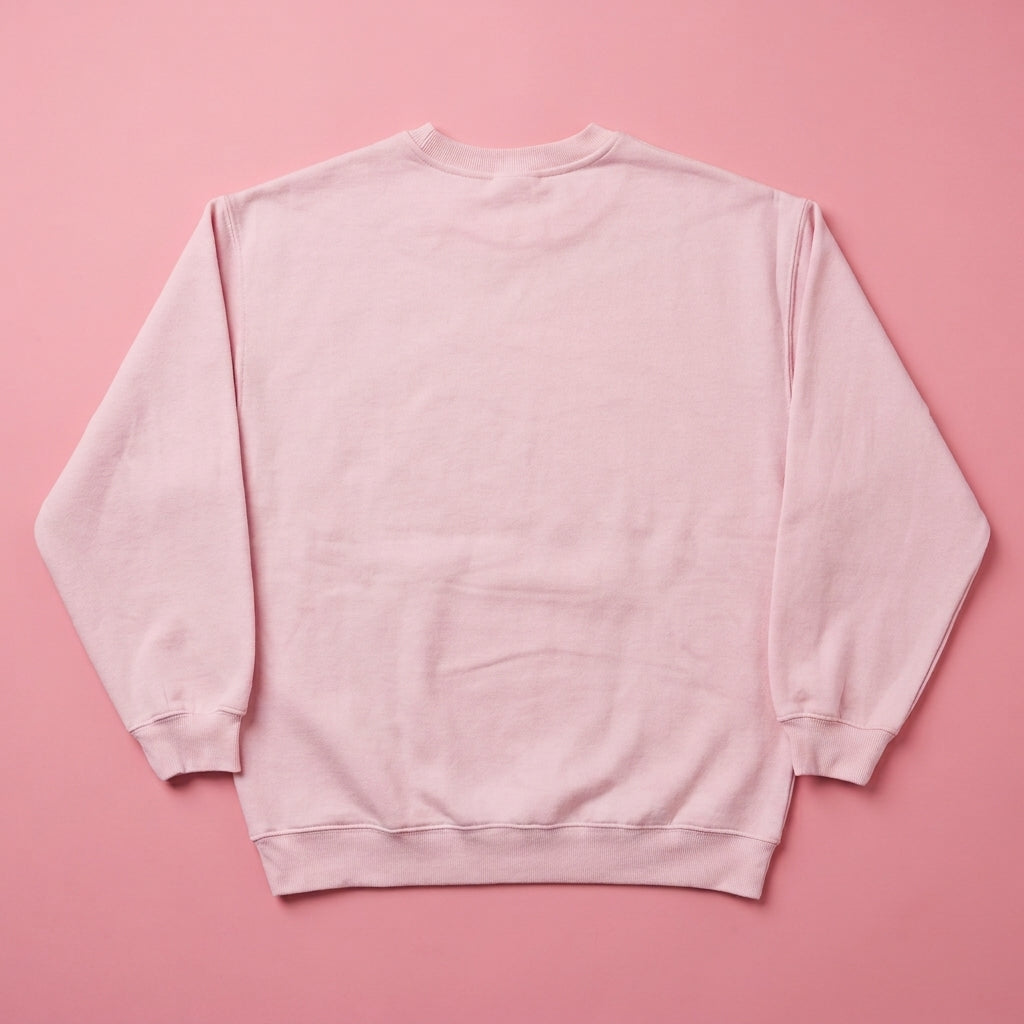 Barbie Fleece Sweatshirt Signature Box