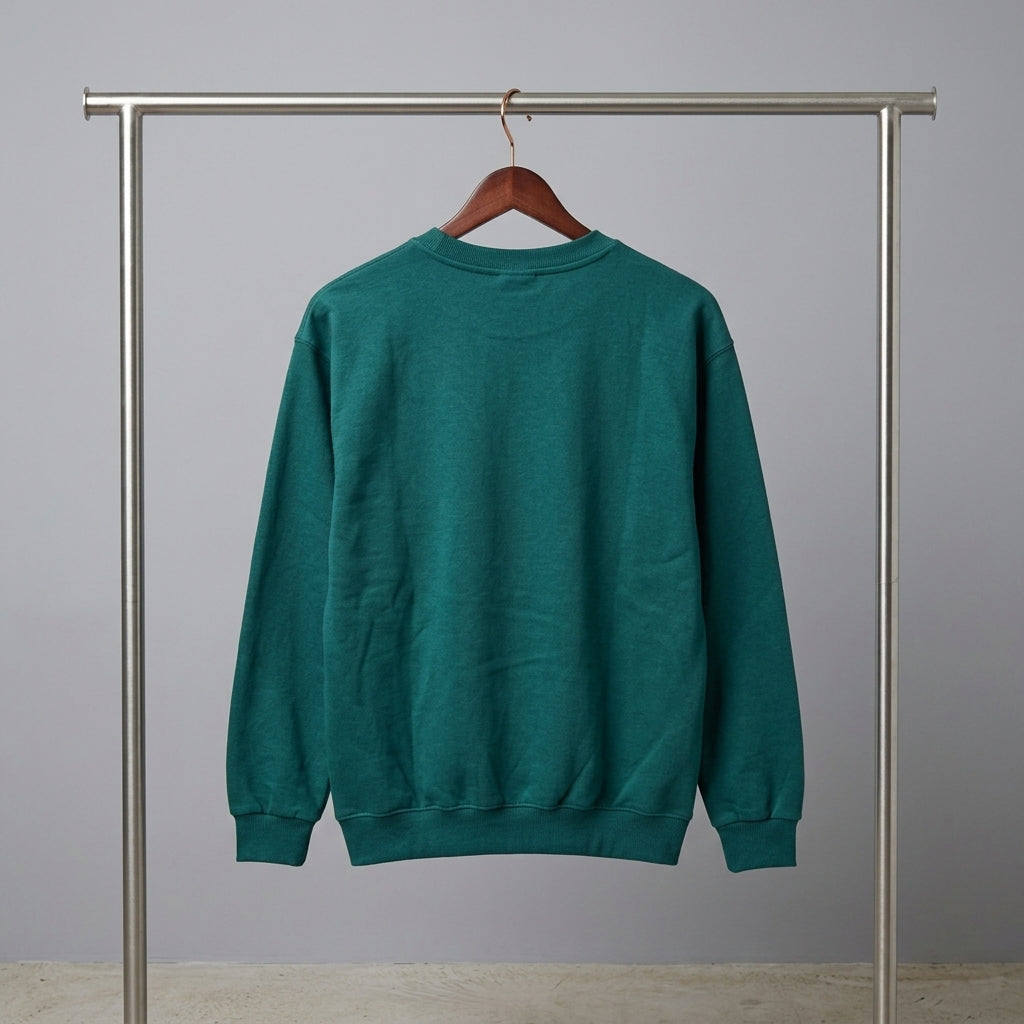 Mickey Christmas Fleece Sweatshirt Signature Box