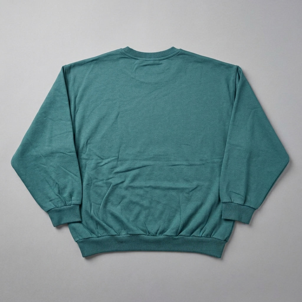 Mickey Christmas Fleece Sweatshirt Signature Box
