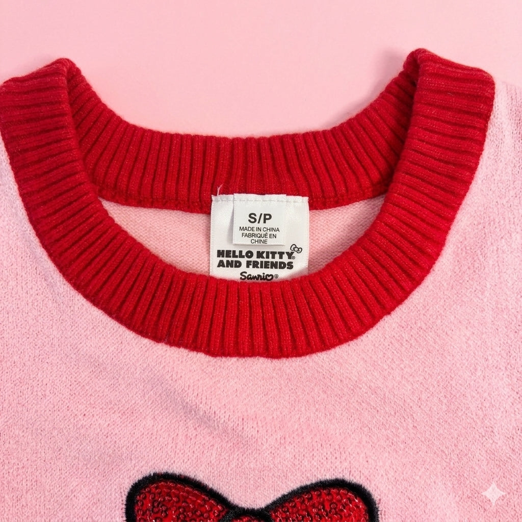 Hello Kitty & Friends Christmas Sweater Signature Box
