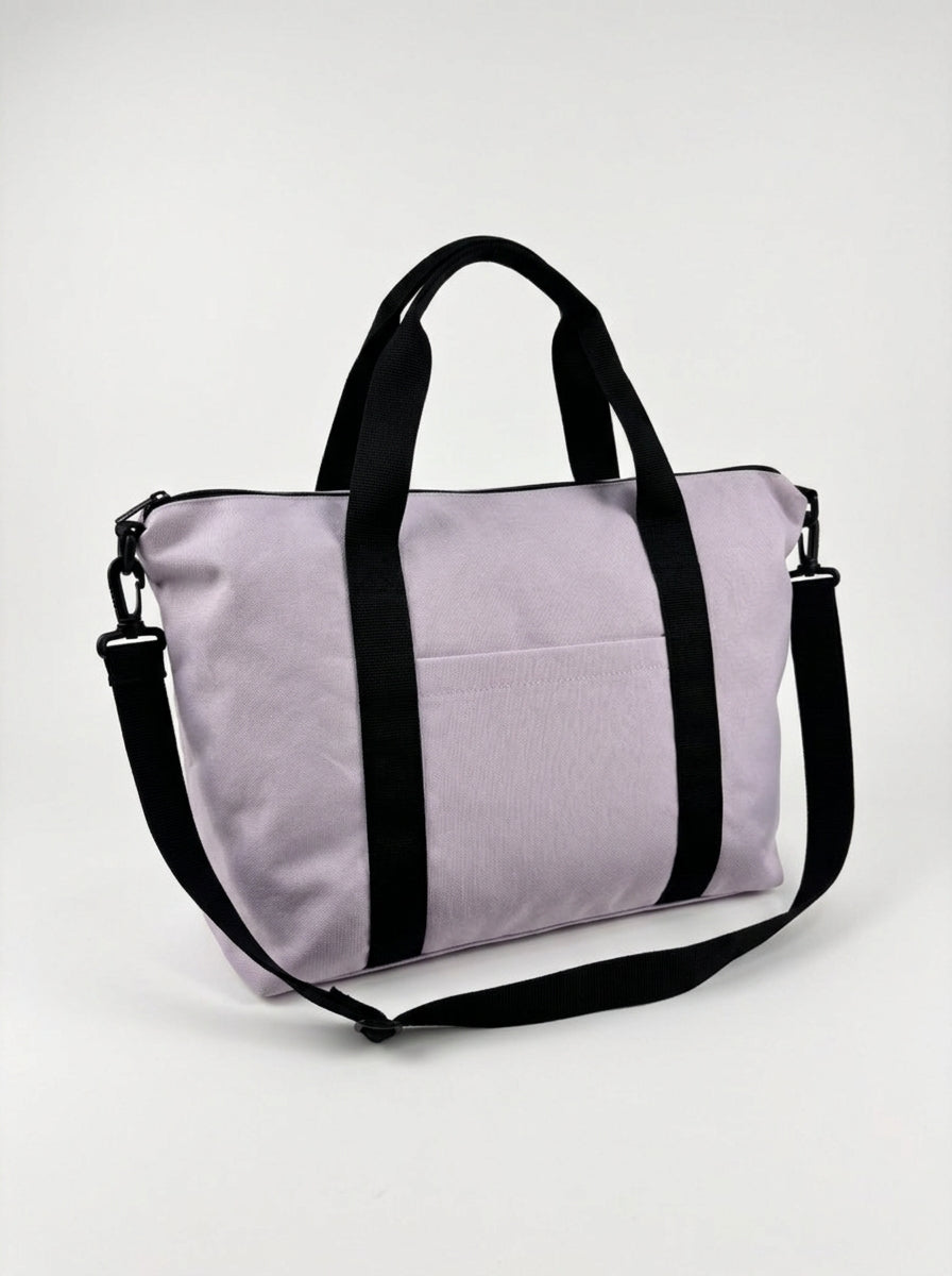 Anywhere Bag, Lavender