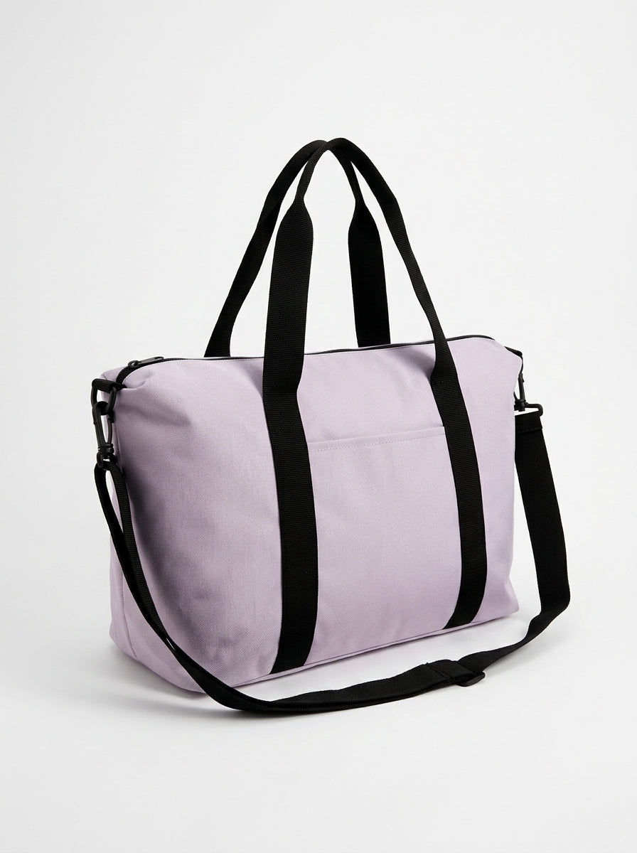 Anywhere Bag, Lavender