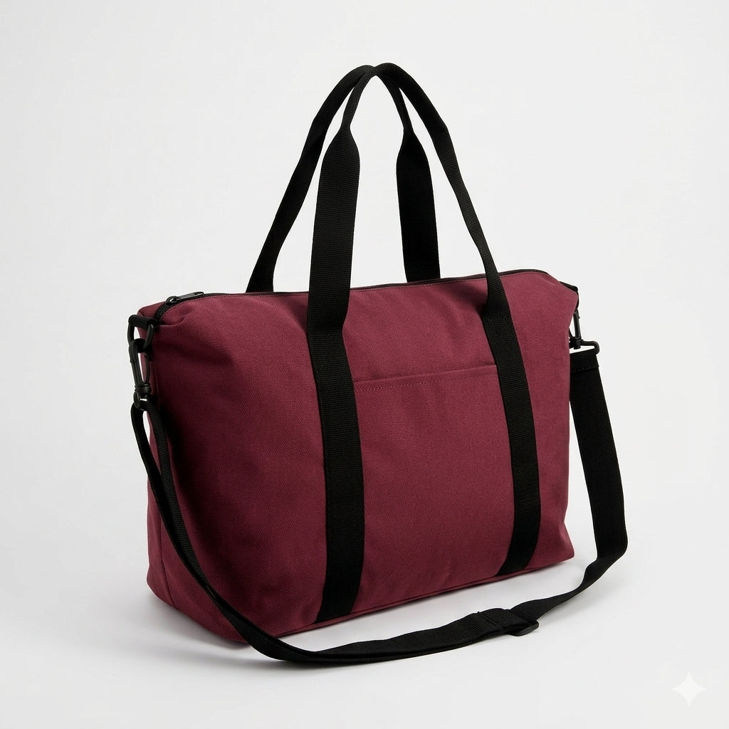 Anywhere Bag, Lavender